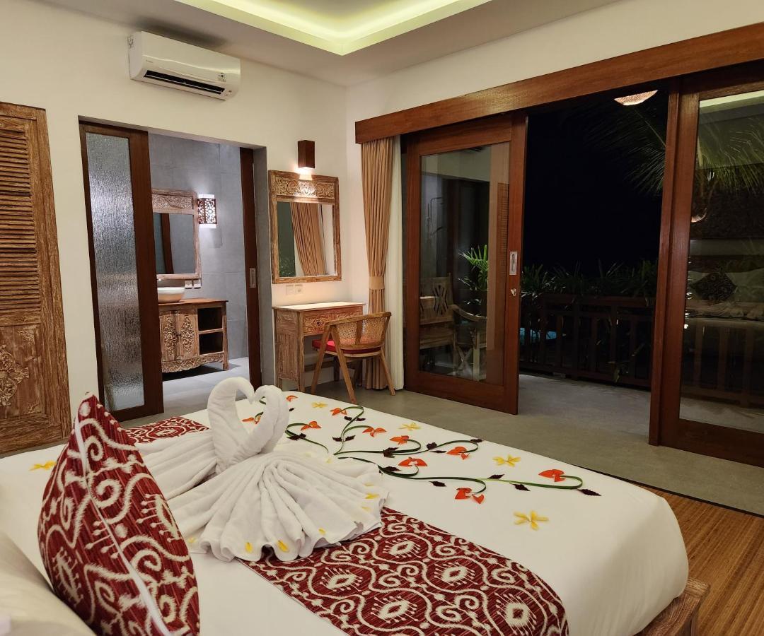 Pinggala Villa Ubud Паянган Экстерьер фото